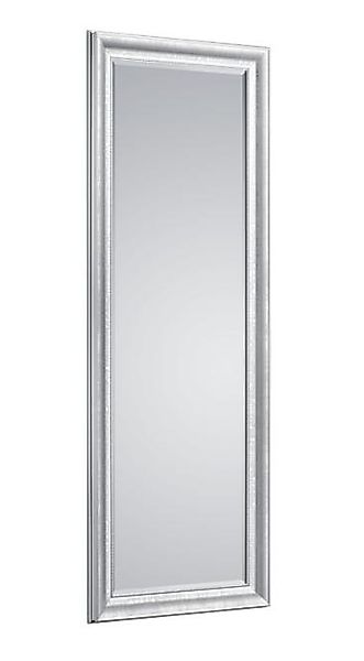 Wandspiegel mit Facette ca.  60x160 cm MIA Chrom günstig online kaufen