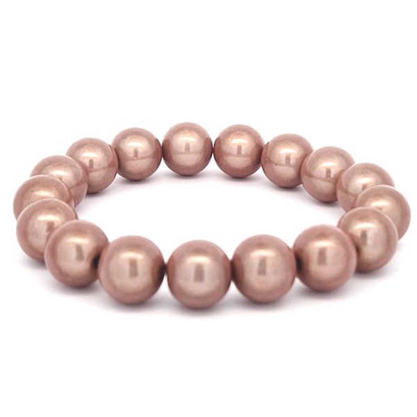 Impala Perlenarmband Perlenarmband Wonder aus 12mm günstig online kaufen