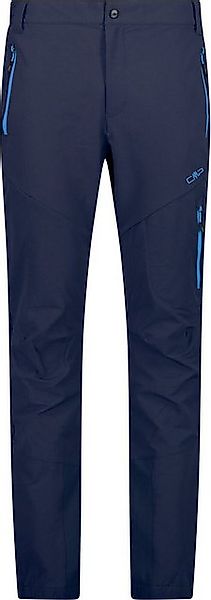 CMP Zip-off-Hose MAN PANT B.BLUE-RIVER günstig online kaufen