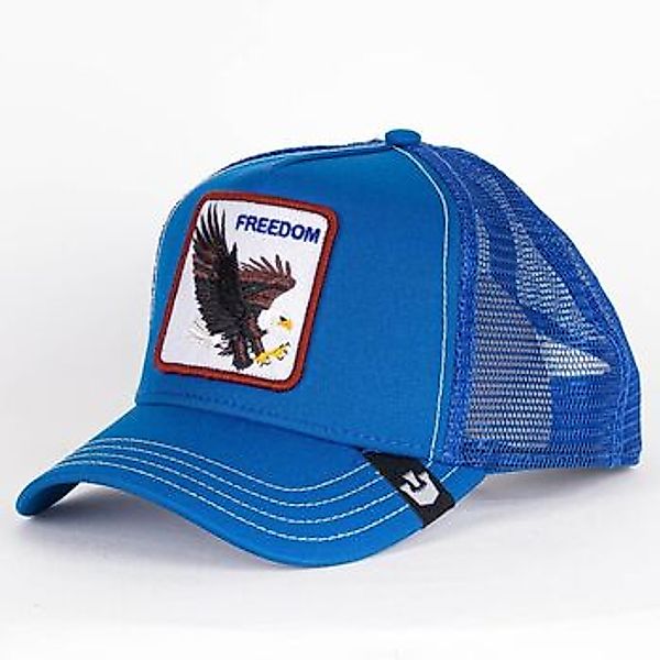 Goorin Bros  Hut 101-0384 FREEDOM-BLUE ELETTRICO günstig online kaufen