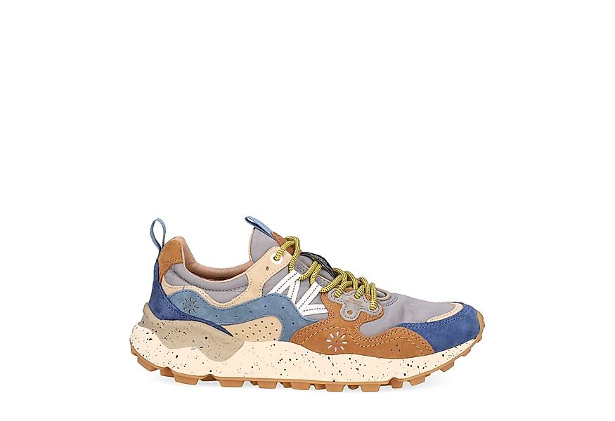 Flower Mountain Sneaker günstig online kaufen