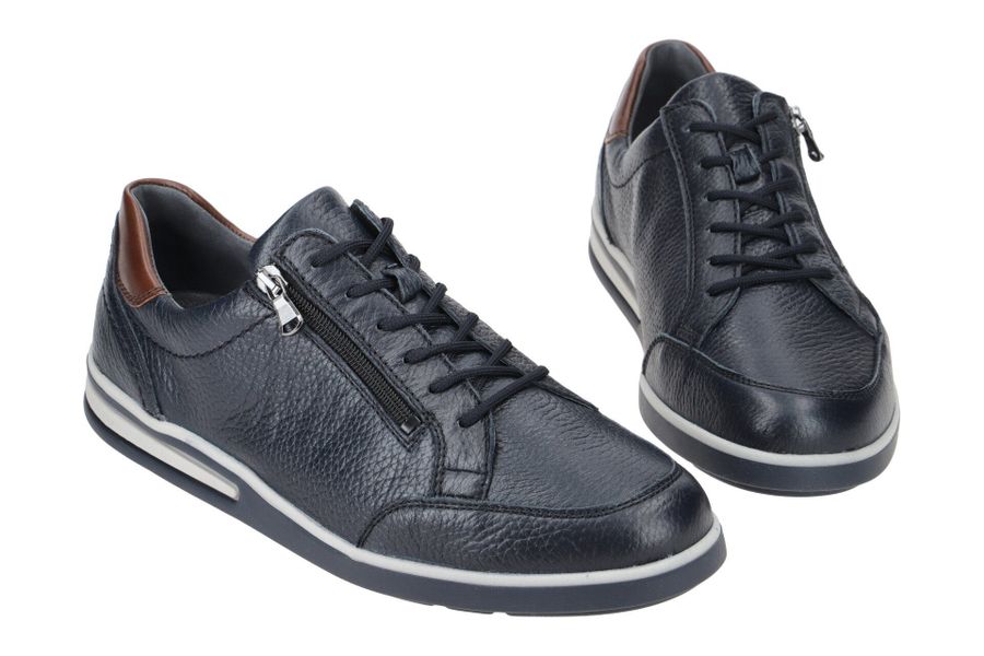 Waldläufer Klemens Schnürschuh günstig online kaufen