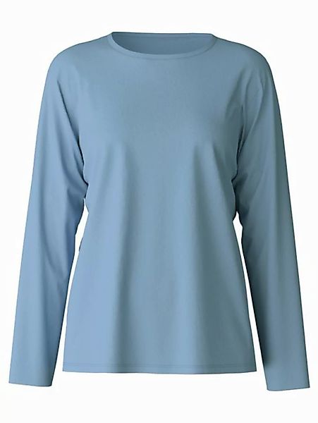 CALIDA Langarmshirt Favourites Element Damen (1-tlg) günstig online kaufen