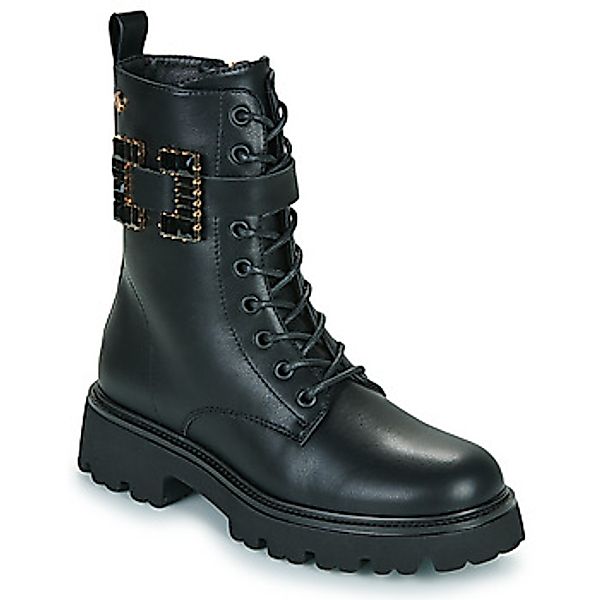 Xti  Damenstiefel 144431-BLACK günstig online kaufen