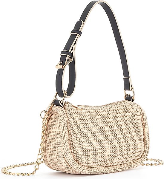 Vivance Umhängetasche Minibag, Schultertasche, Handtasche, Henkeltasche, günstig online kaufen