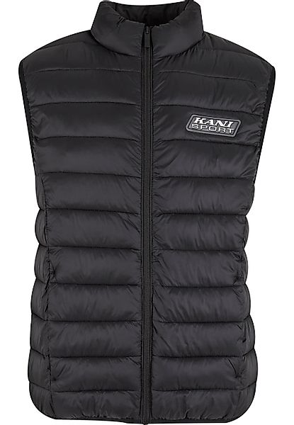 Karl Kani Steppweste Karl Kani Karl günstig online kaufen