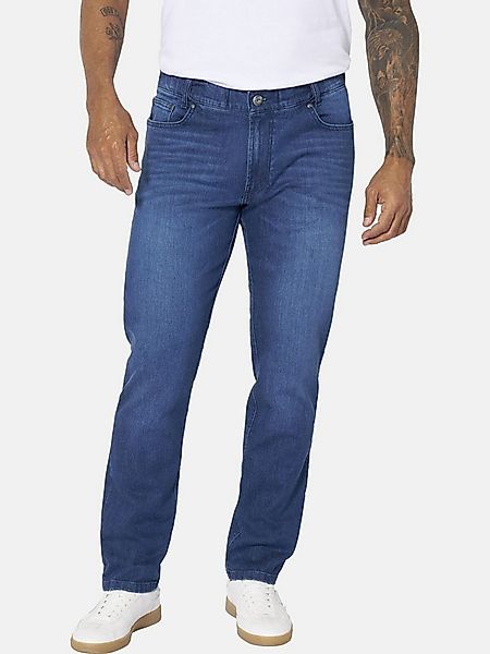 Jan Vanderstorm Comfort-fit-Jeans SANDUR mit dehnbarem Bundeinsatz günstig online kaufen