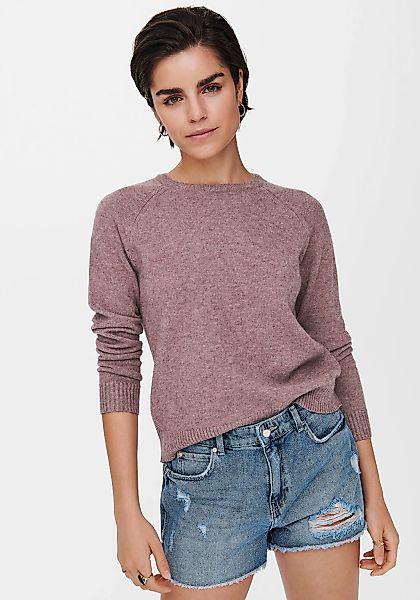 ONLY Strickpullover günstig online kaufen