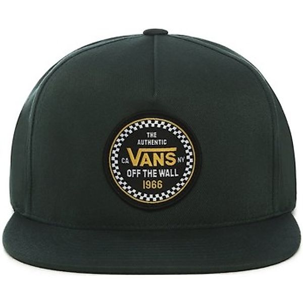 Vans  Schirmmütze Checker 66 110 günstig online kaufen