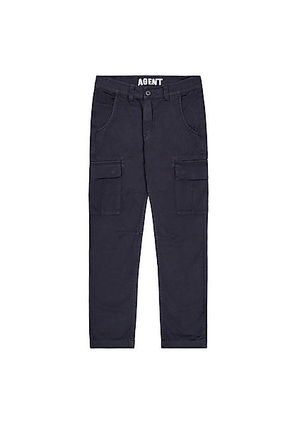 Alpha Industries Cargohose Agent Pant günstig online kaufen
