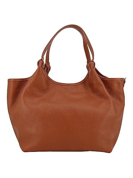 BRISE TASCHE Shopper Echtleder Schultertasche & Shopper, Echtleder, handgef günstig online kaufen