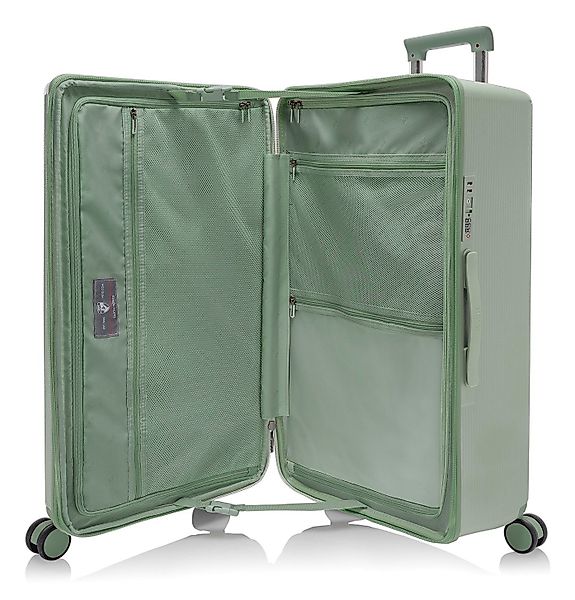 Heys Hartschalen-Trolley Earth Tone Trunk L, günstig online kaufen