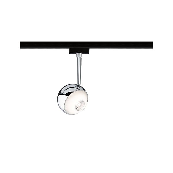 Paulmann Schienensystem-Leuchten »URail Schienenspot Capsule II 439lm 6,3W günstig online kaufen