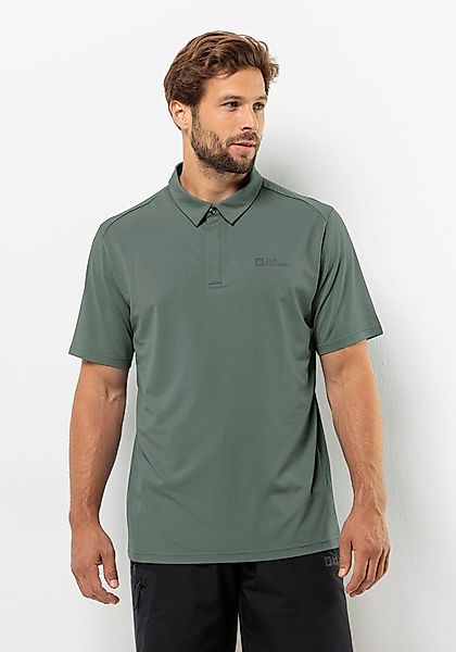 Jack Wolfskin Poloshirt DELGAMI POLO M günstig online kaufen