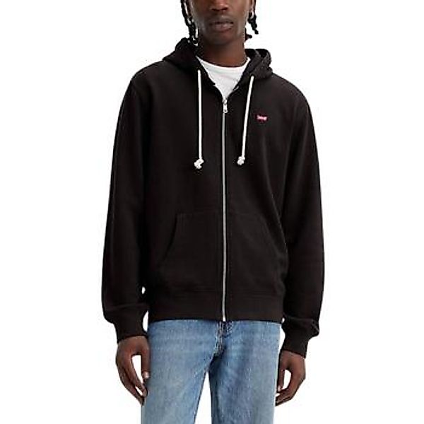 Levi's® Kapuzensweatjacke NEW ORIGINAL ZIP UP günstig online kaufen