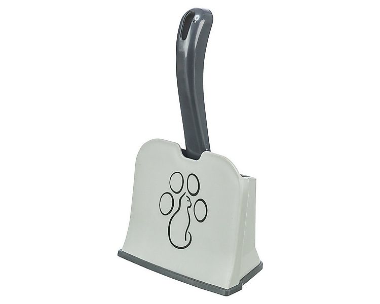 TRIXIE Schaufel Streulöffel mit Halter günstig online kaufen