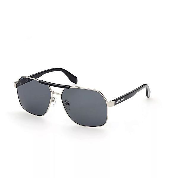 Adidas Originals Or0064-6216a Sonnenbrille 62 Shiny Palladium günstig online kaufen