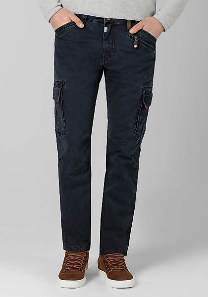 TIMEZONE Cargohose "Regular BenTZ" günstig online kaufen