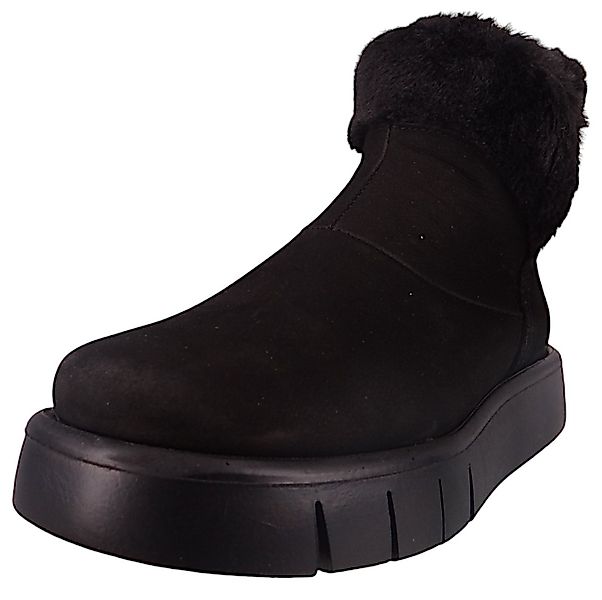 Art 1346 Malaga gefüttert Black Stiefelette günstig online kaufen