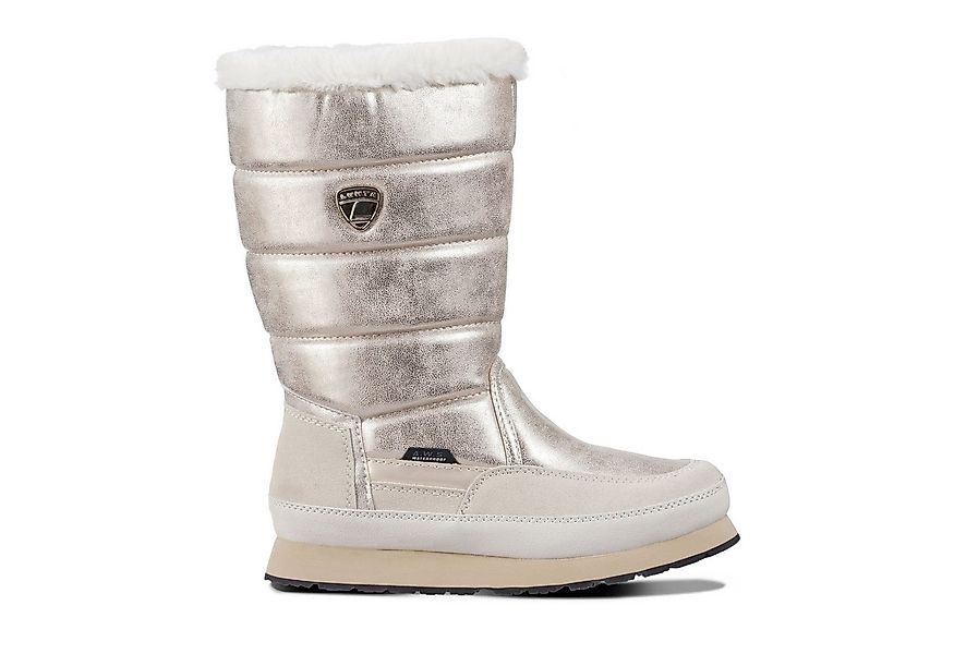 Luhta VALKEA MS Schlupfboots wasserdicht, gefüttert, mit profiliertem Gummi günstig online kaufen