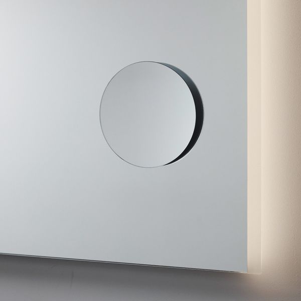 Loevschall Kosmetikspiegel Andora Schminkspiegel, Make-up Spiegel, günstig online kaufen