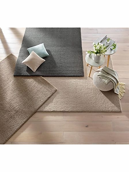 heine home Teppich 22 Höhe günstig online kaufen