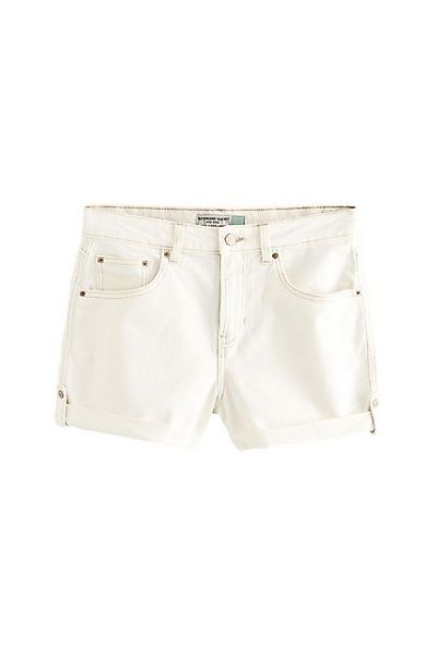 Next Shorts Denim-Shorts im Boyfriend-Look (1-tlg) günstig online kaufen