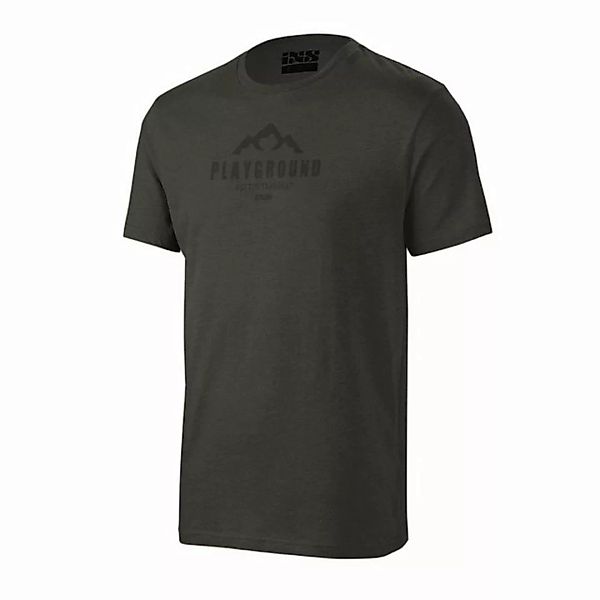 IXS T-Shirt T-Shirts iXS Ridge T-Shirt - Grau XXL- (1-tlg) günstig online kaufen