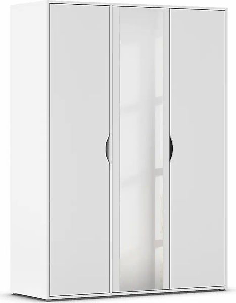 rauch Drehtürenschrank "Kleiderschrank Schrank Garderobe Wäscheschrank NARA günstig online kaufen