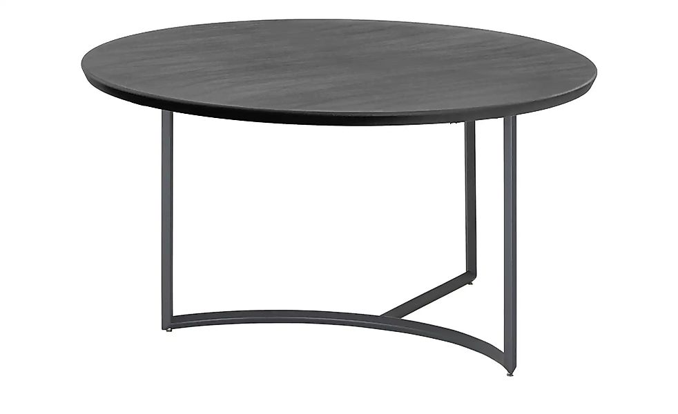 Couchtisch  Hesel ¦ grau ¦ Maße (cm): H: 42  Ø: 70 Tische > Couchtische > C günstig online kaufen