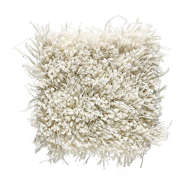 Moss Teppich 170x240 cm White günstig online kaufen