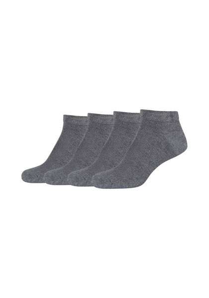 Camano Sneakersocken "Sneakersocken 4er Pack" günstig online kaufen
