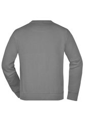 James & Nicholson Sweatshirt Strapazierfähiger Workwear günstig online kaufen
