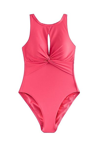 Next Badeanzug Bauchformender Badeanzug (1-St) günstig online kaufen