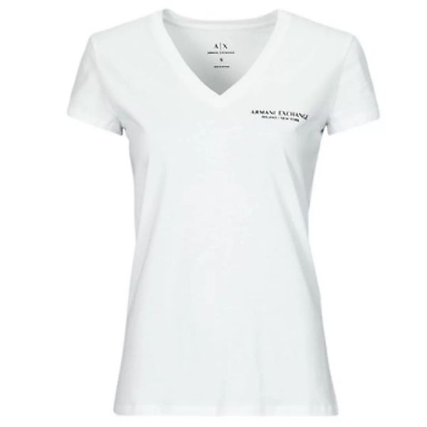 Armani Exchange  T-Shirt 8NYT81 günstig online kaufen