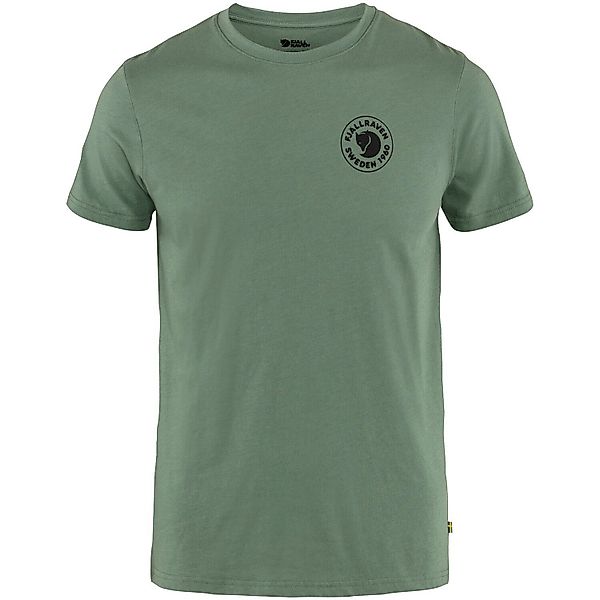 Fjällräven T-Shirt T-Shirt 1960 Logo günstig online kaufen