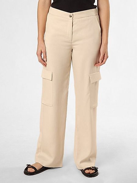 MAC Bundfaltenhose Chiara Cargo günstig online kaufen