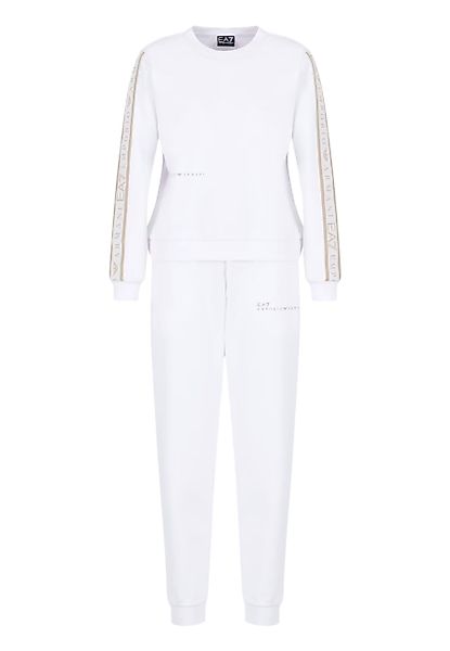Emporio Armani Trainingsanzug Trainingsanzug Dynamic Athlete günstig online kaufen