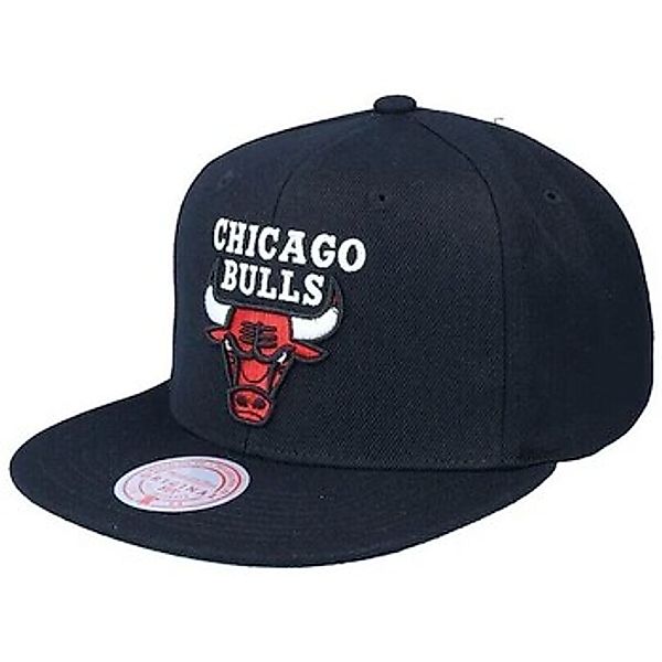 Mitchell And Ness  Schirmmütze HHSS2976CBUYYPPPBLCK günstig online kaufen