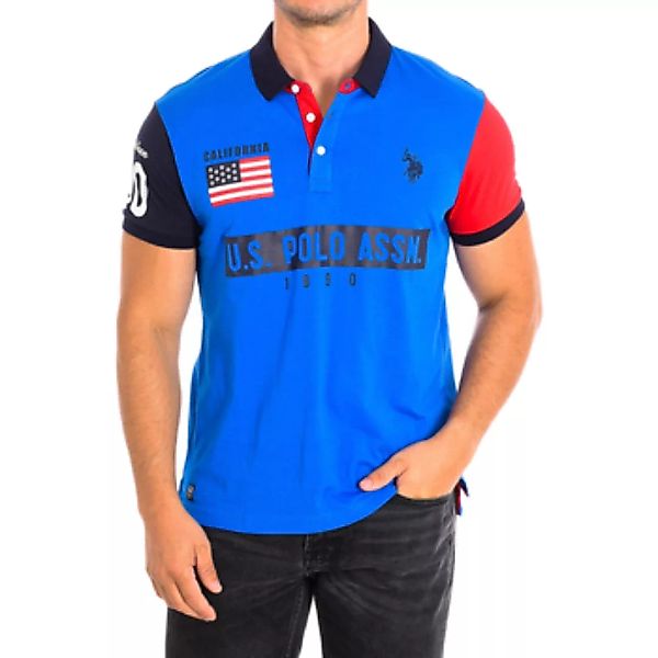 U.S Polo Assn.  Poloshirt 58877-173 günstig online kaufen