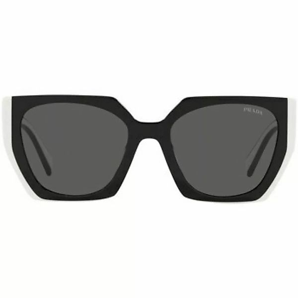 Prada  Sonnenbrillen -Sonnenbrille PR15WS 09Q5S0 günstig online kaufen