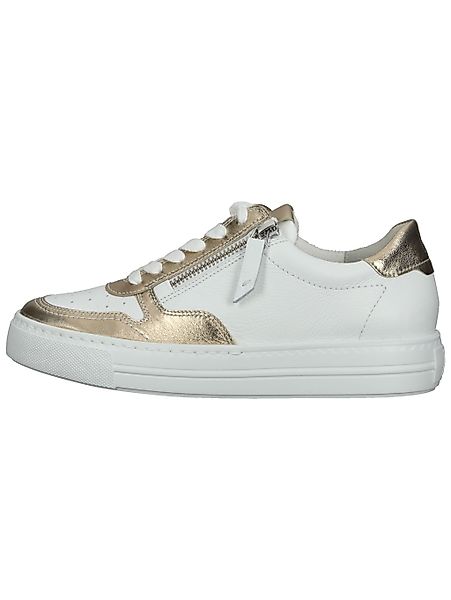 Paul Green Sneaker "Paul Green Sneaker Glattleder" günstig online kaufen