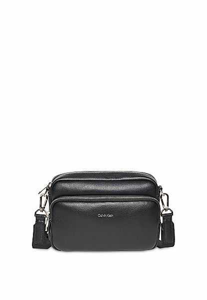 Calvin Klein Kameratasche "RAISED CAMERA BAG", Herren Umhängetasche, Bodyba günstig online kaufen