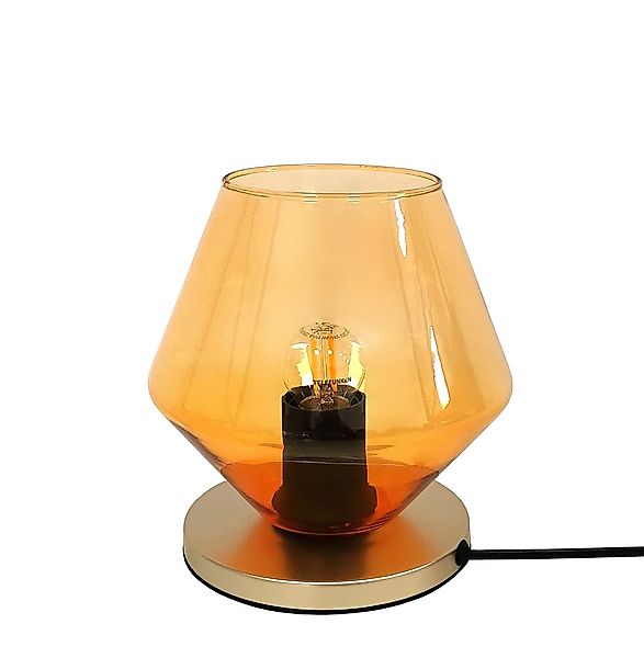 TRANGO LED Tischleuchte, 1er Set 7012AL günstig online kaufen