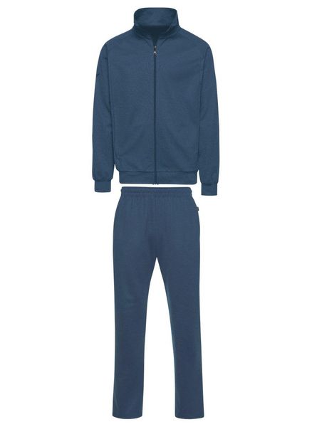 Trigema Jogginganzug "TRIGEMA Jogginganzug" 1 Stk. tlg. günstig online kaufen