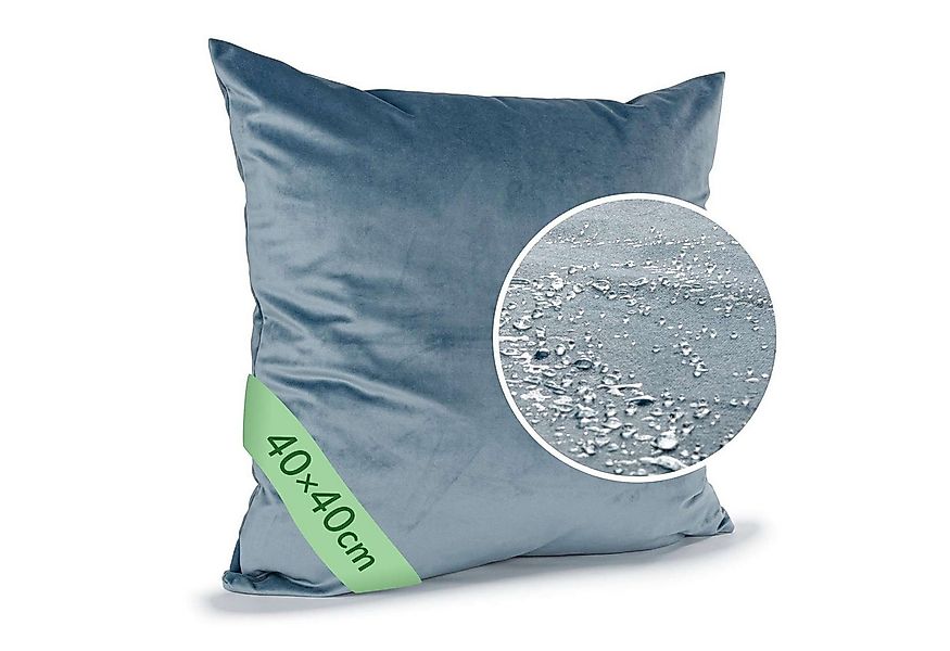 ANRO Dekokissen Kissenhülle MIT oder OHNE Füllung Kissenbezug Zierkissen, K günstig online kaufen