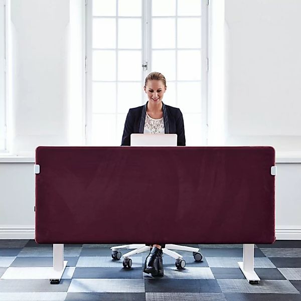 Götessons ScreenIT A30 Flexible | schallabsorbierende Trennwand Memoboard | günstig online kaufen