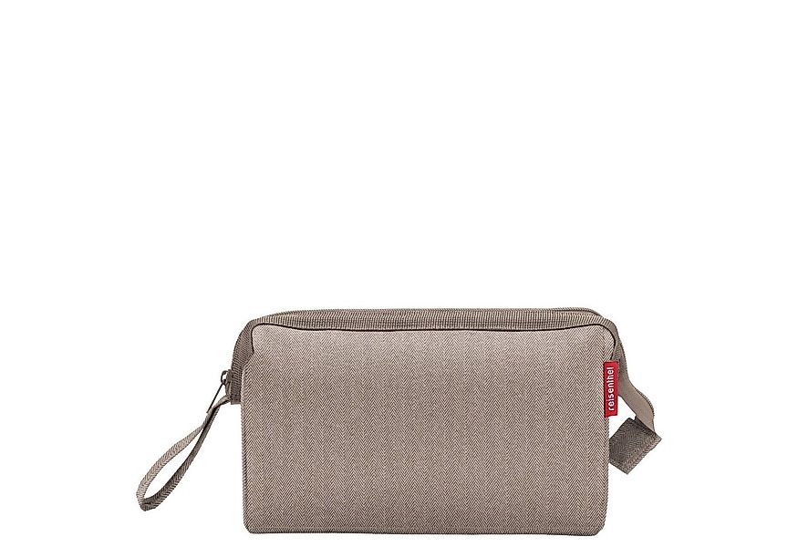 REISENTHEL® Kulturbeutel cosmetics travelcosmetic - Kulturbeutel 26 cm (her günstig online kaufen