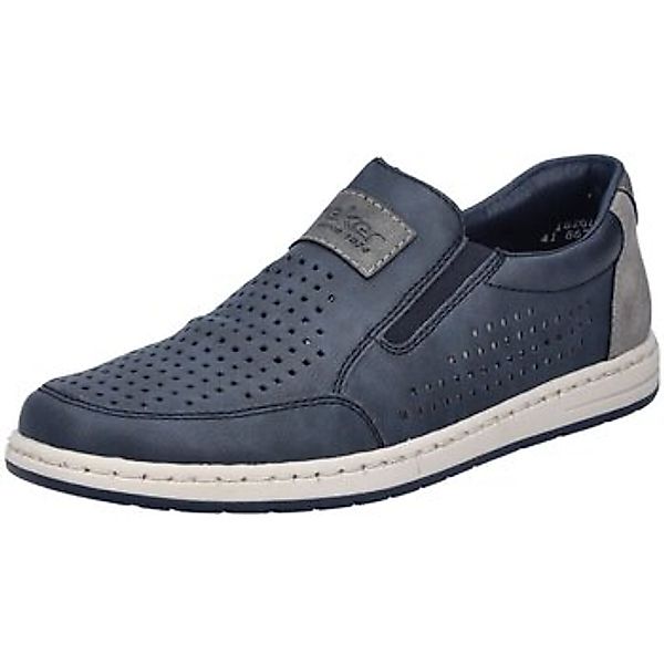 Rieker  Herrenschuhe Slipper 18267-15 günstig online kaufen