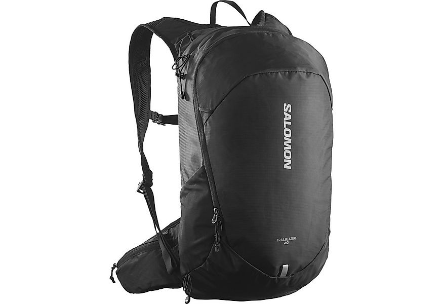 Salomon Sportrucksack TRAILBLAZER 20, mit reflektierenden Details günstig online kaufen